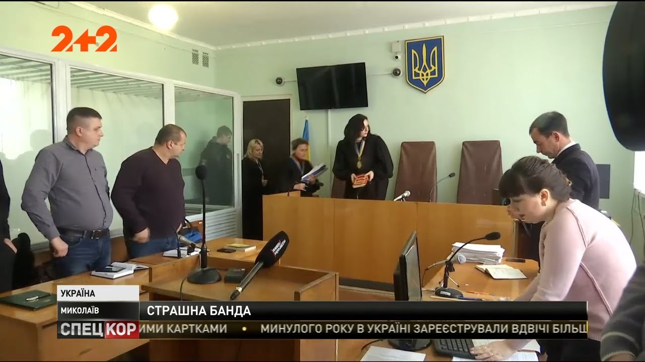 Фермеры из Николаева заявляют, что страдают от налетов банды