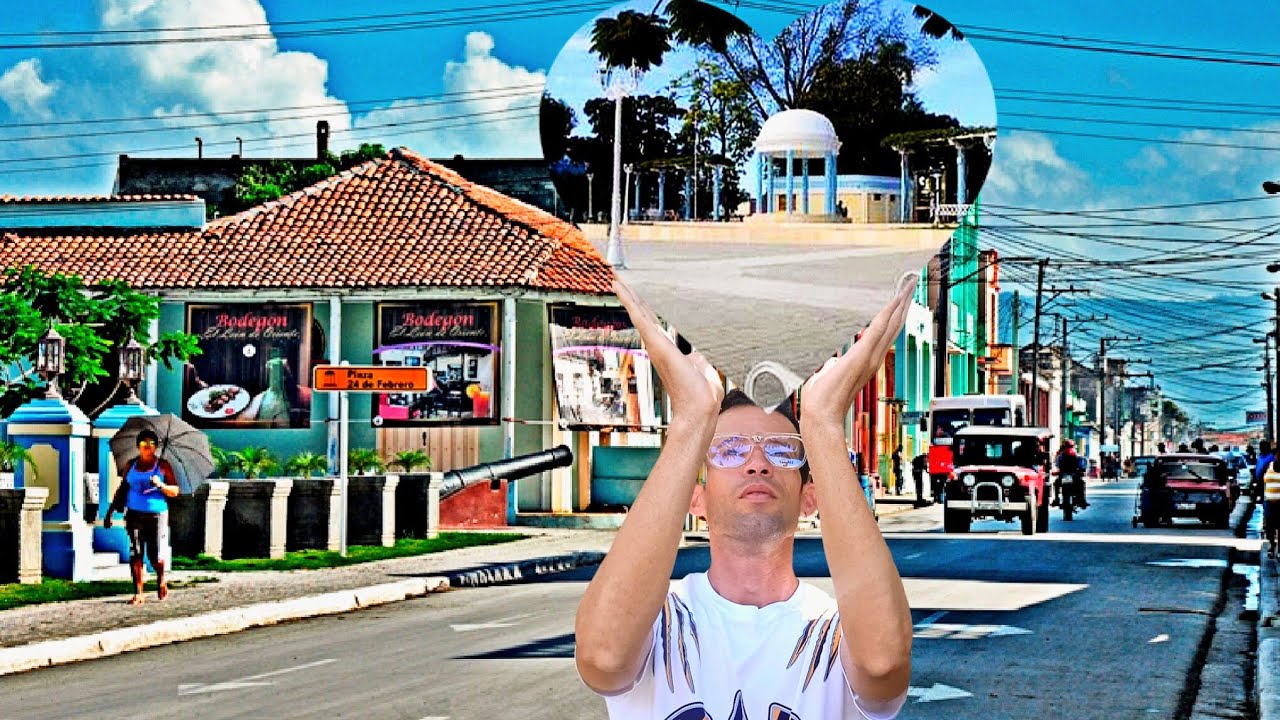 Este es el Verdadero Corazón de Guantánamo.