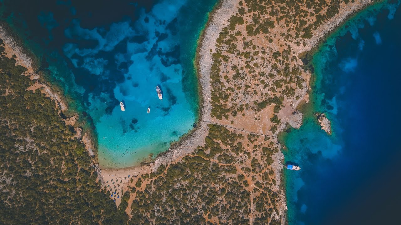 Wanderlust Greece | Νorth Aegean Islands | Samos