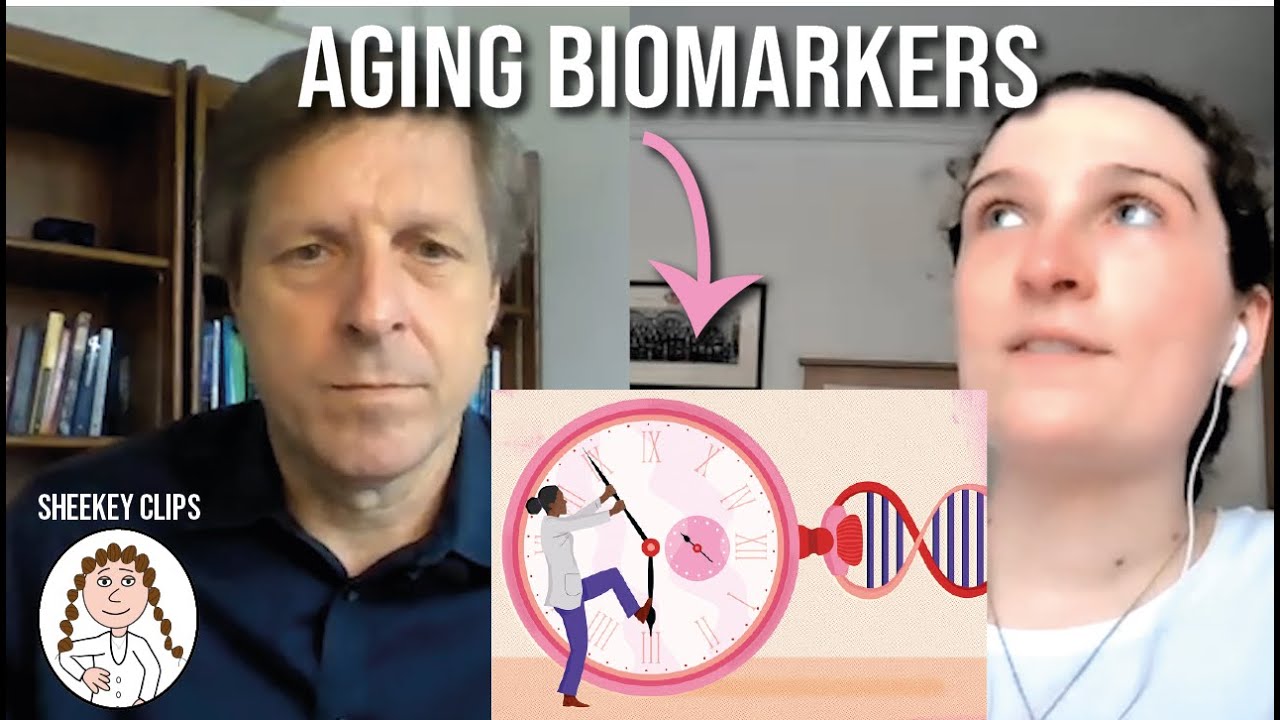 How to measure biological age | Prof Brian Kennedy