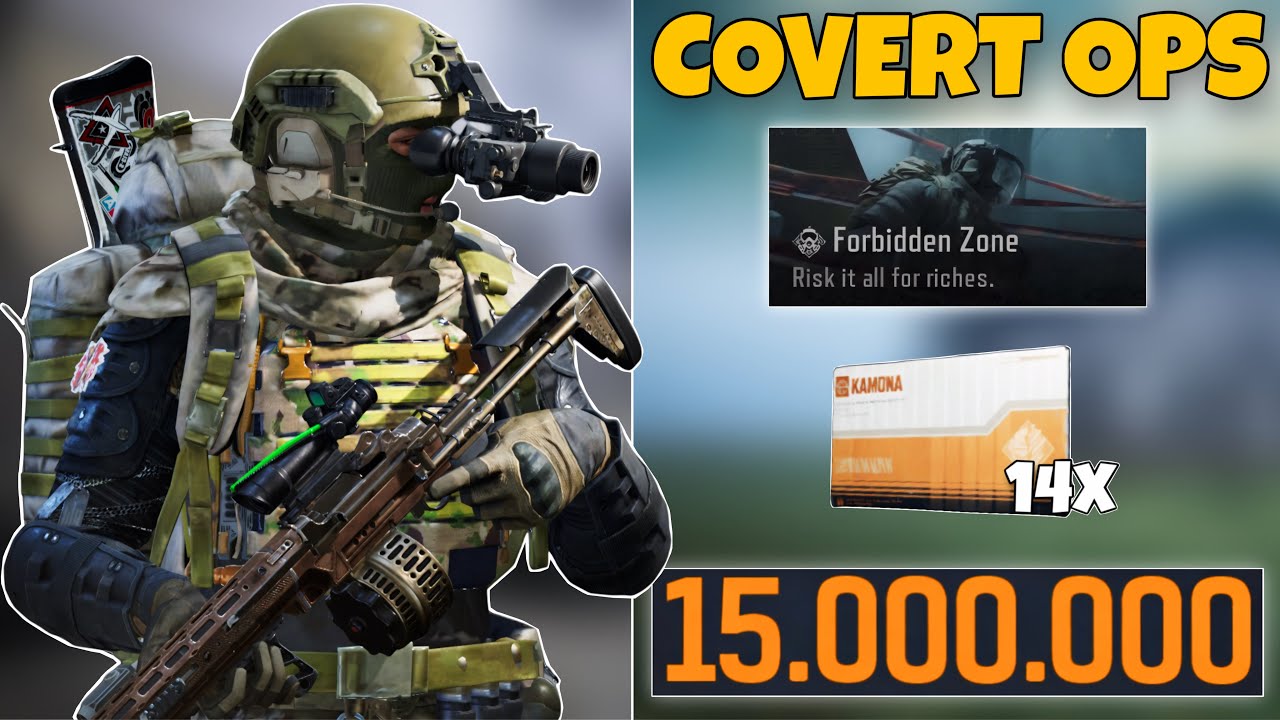 IMPOSTORS ARE MAKING ME 15 MILLION EVERY DAY IN ARENA BREAKOUT