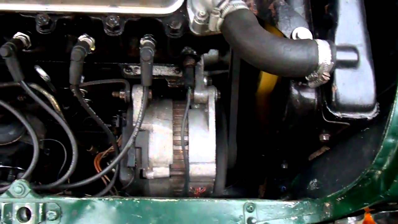 1983 Mini City E