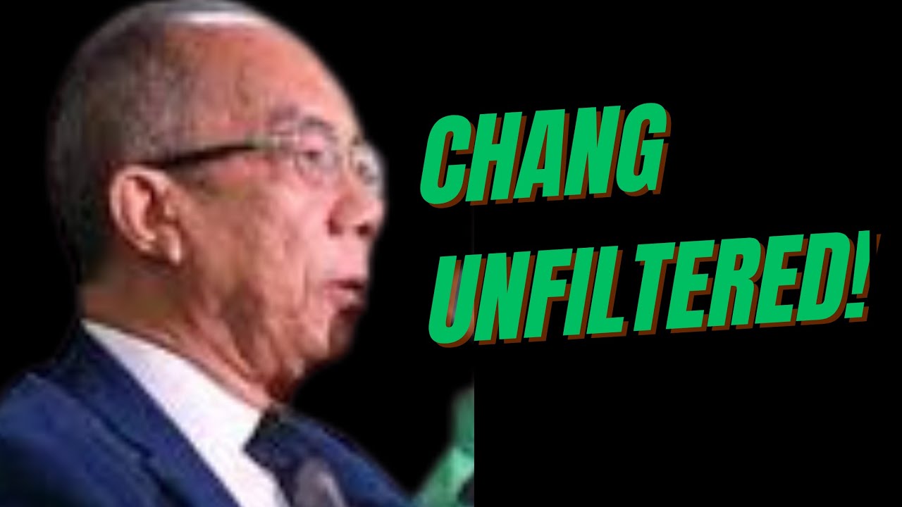 Chang's Leaked Audio: JLP Candidate Selection Controversy