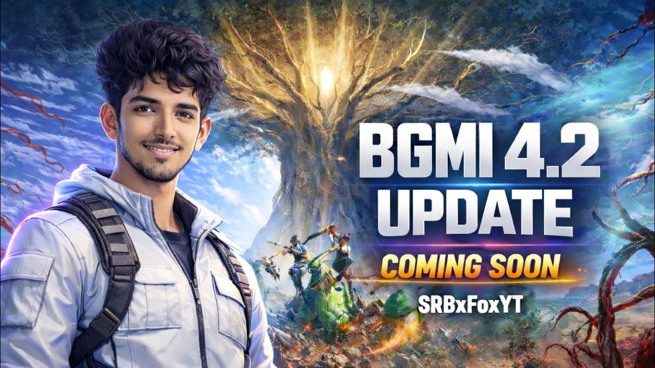 Rush Gameplay with 60fps💥BGMI Live | Need Sponser For Device🙌🏻 |