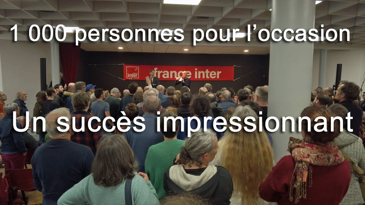 Le Jeu des 1 000 euros : les sélections à Gorges  #tvsevreetmaine