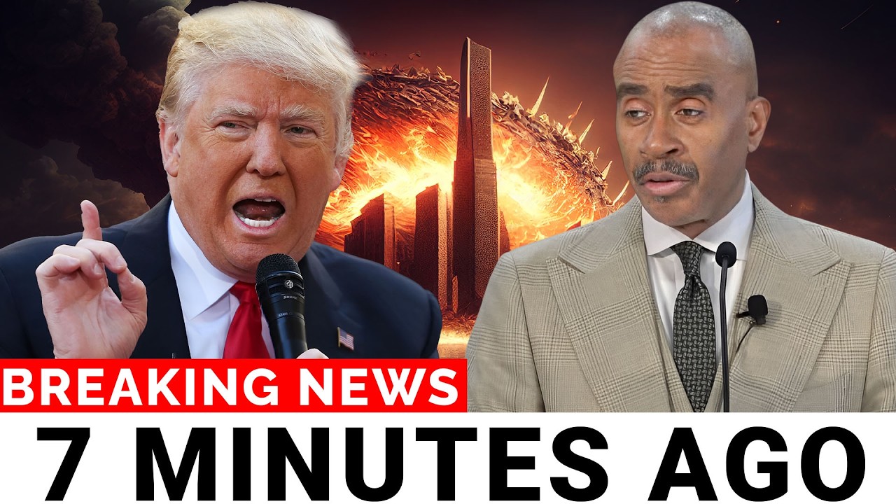 Pastor Gino Jennings [February 23, 2026] What Just Unfolded in America Has Prophecy Watchers Stunned