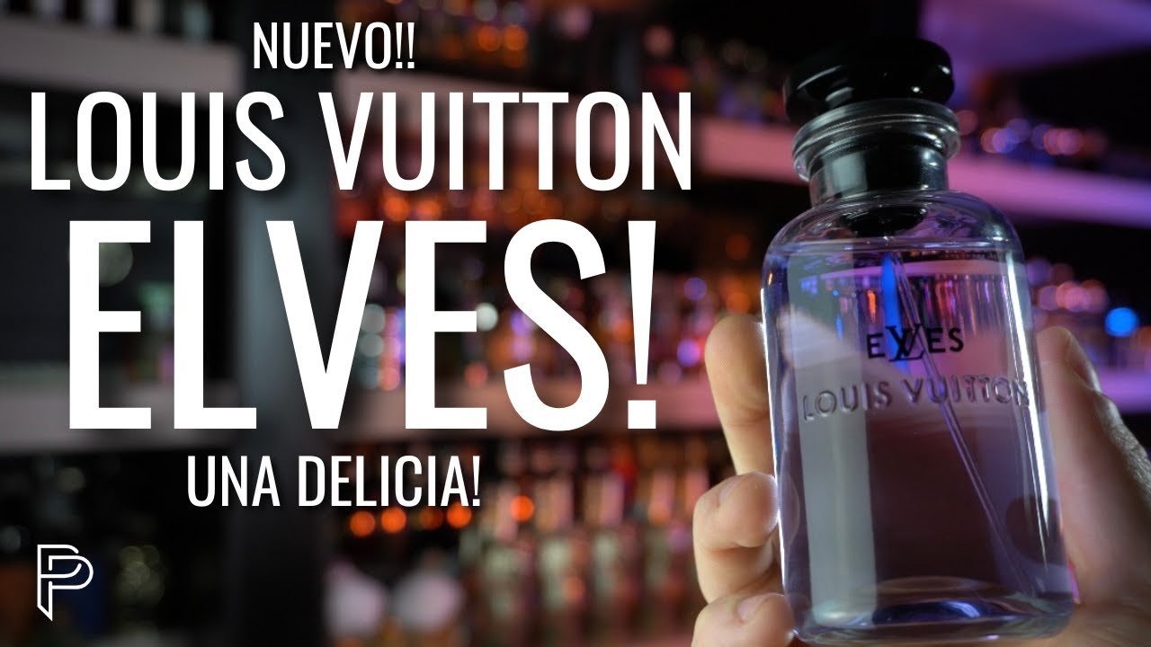 *NUEVO!* LOUIS VUITTON ELVES!! 