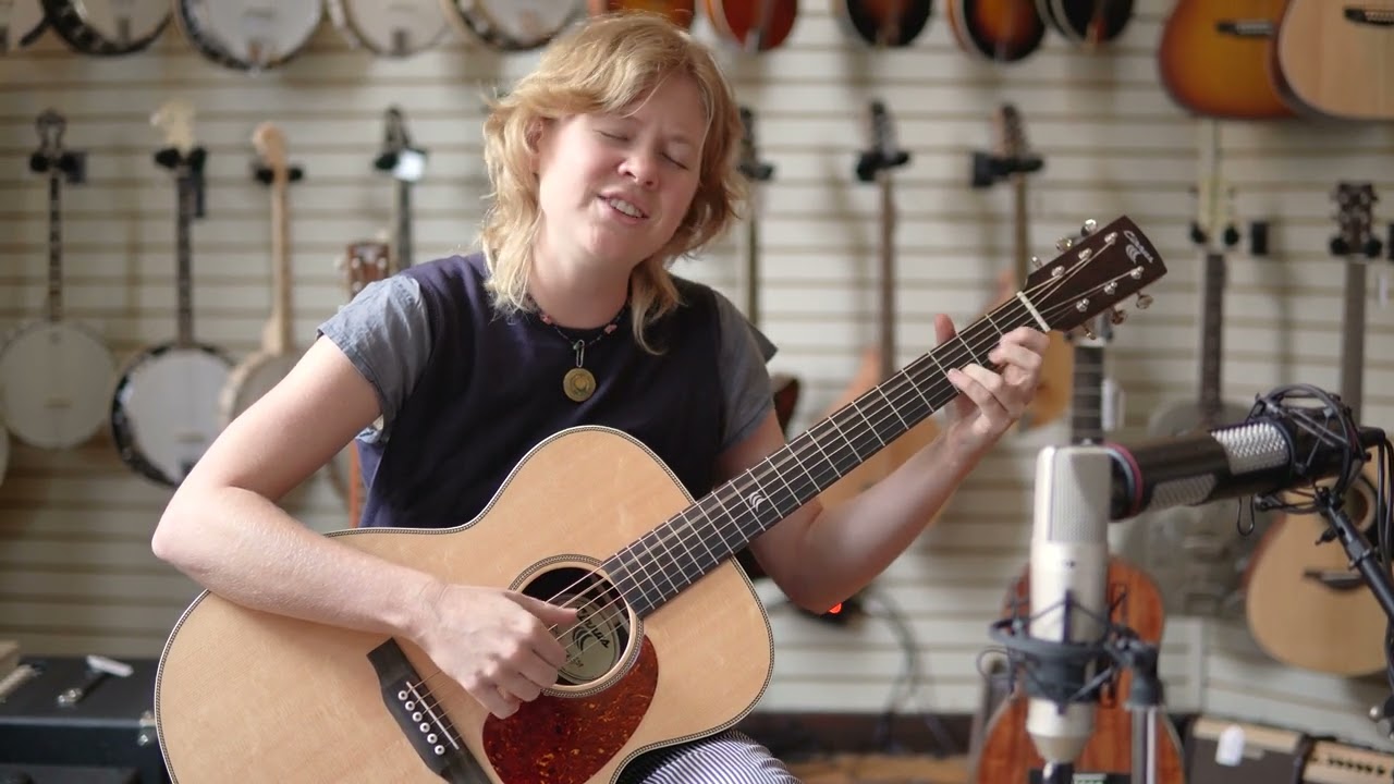 Ava Brennan | Live at Old Town School Music Store | 