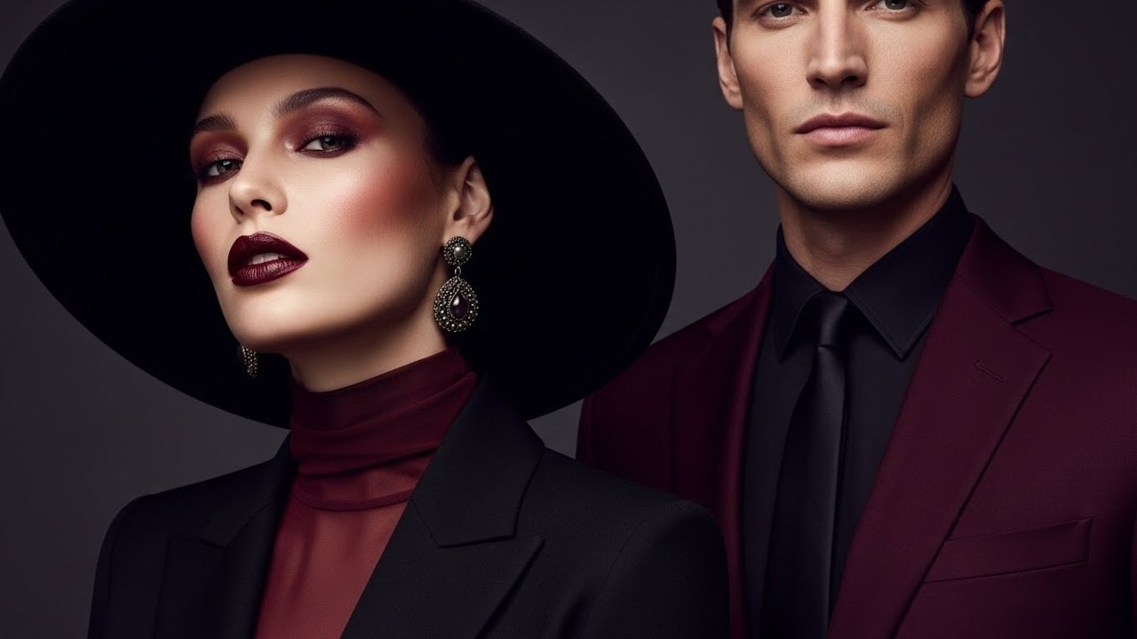 Giorgio Armani Luxury Retail Lounge | Nu Disco Selection