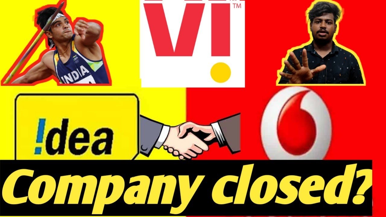 Vi company closed in india? / தமிழ் / explain / wishing neeraj Chopra / Duck out tamil / india /