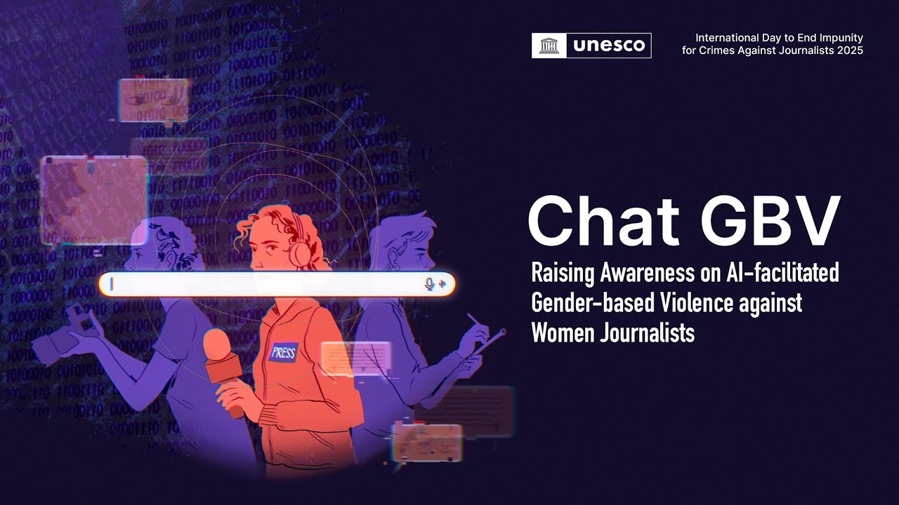 2025.11.20 Chat GBV Confronting AI-facilitated violence against women journalists in Southeast Asia