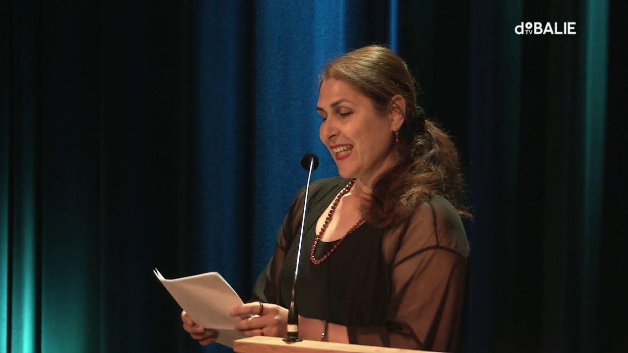 Celebrating Dissent: Fighting the Far-Right with Sami Abdallah, Mohamed Hisman & Nafiss Nia
