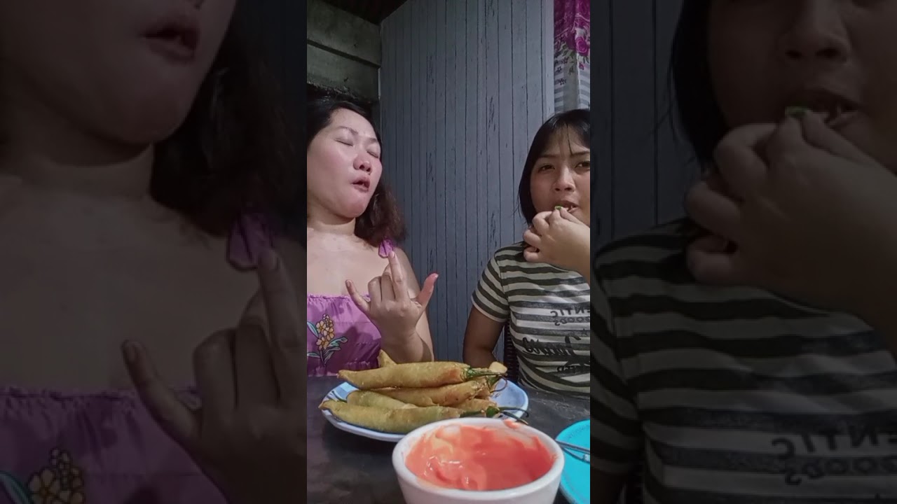 Dynamite and Cheese Sticks with Mimiiiiii