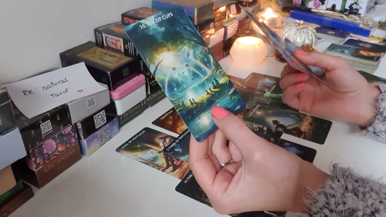 Кто тебе предназначен?