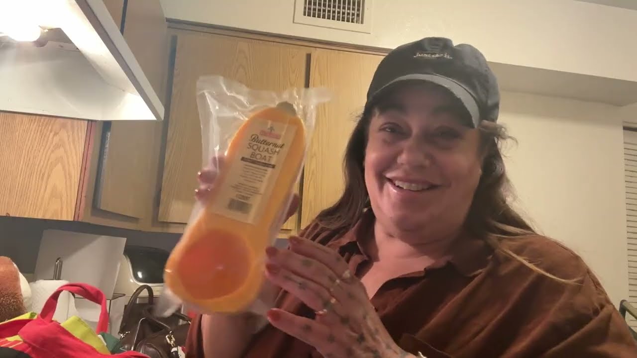 Хорошие вещи от Trader Joe's