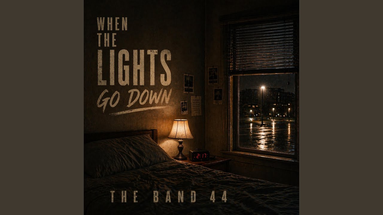 When the Lights Go Down