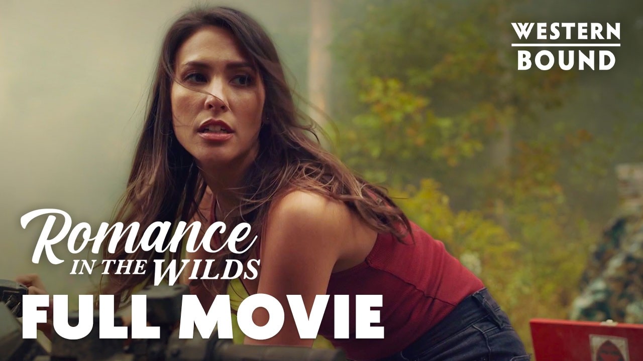 Romance in the Wilds | Full Movie | Laura Vandervoort & Kaitlyn Leeb | Western Bound
