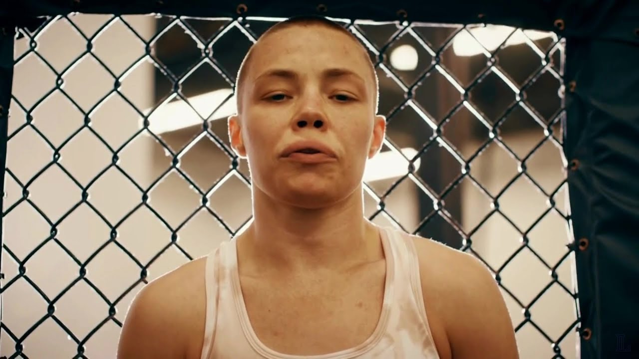 Namajunas vs. Zhang 2 | Best Moments