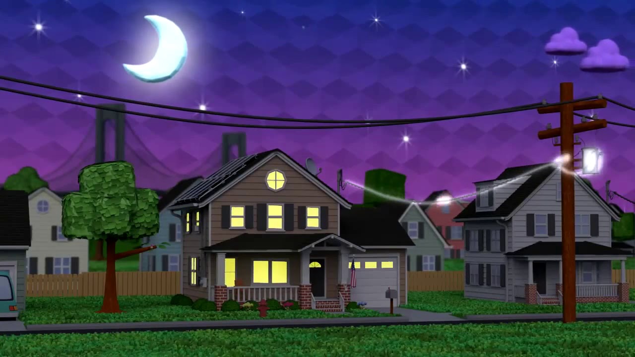 con edison net meter