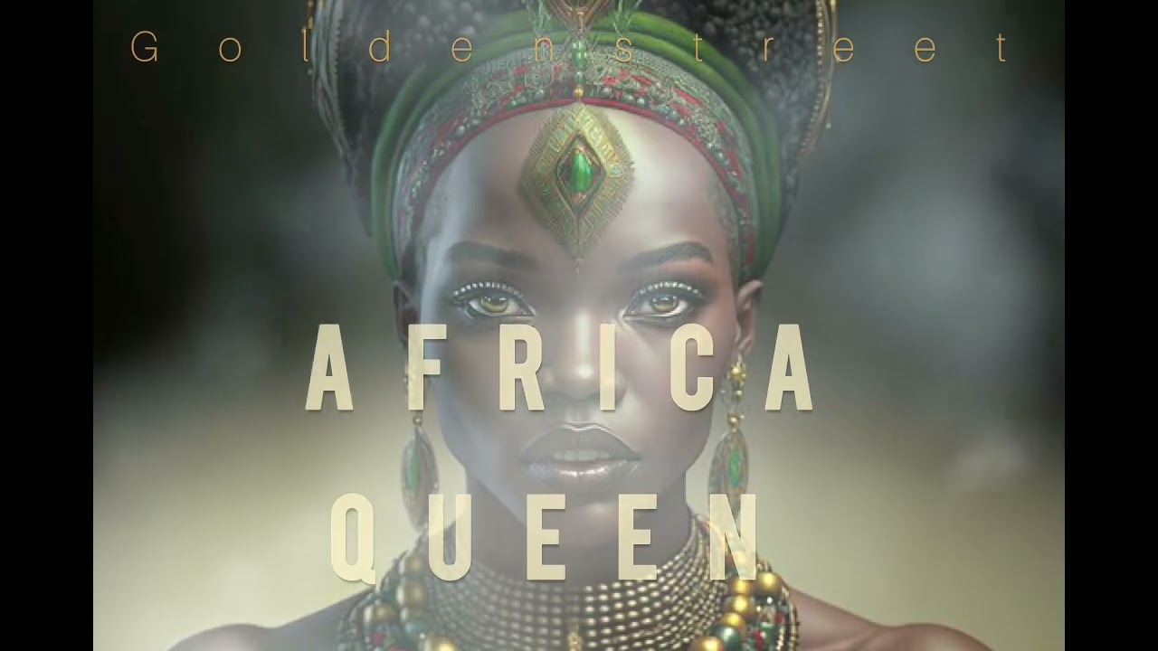 Afrobeat instrumental 2025 burna boy feat wizkid type beat (Africa queen)​⁠ @BurnaBoy