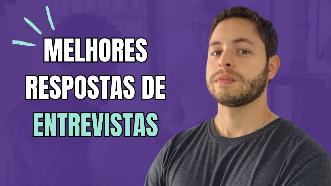 Um guia para saber quais hist&oacute;rias contar na entrevista e conquistar o recrutador e o gestor