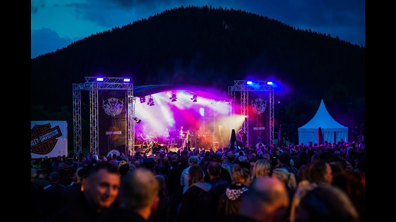 Bike Week Willingen 2019 Official Aftermovie