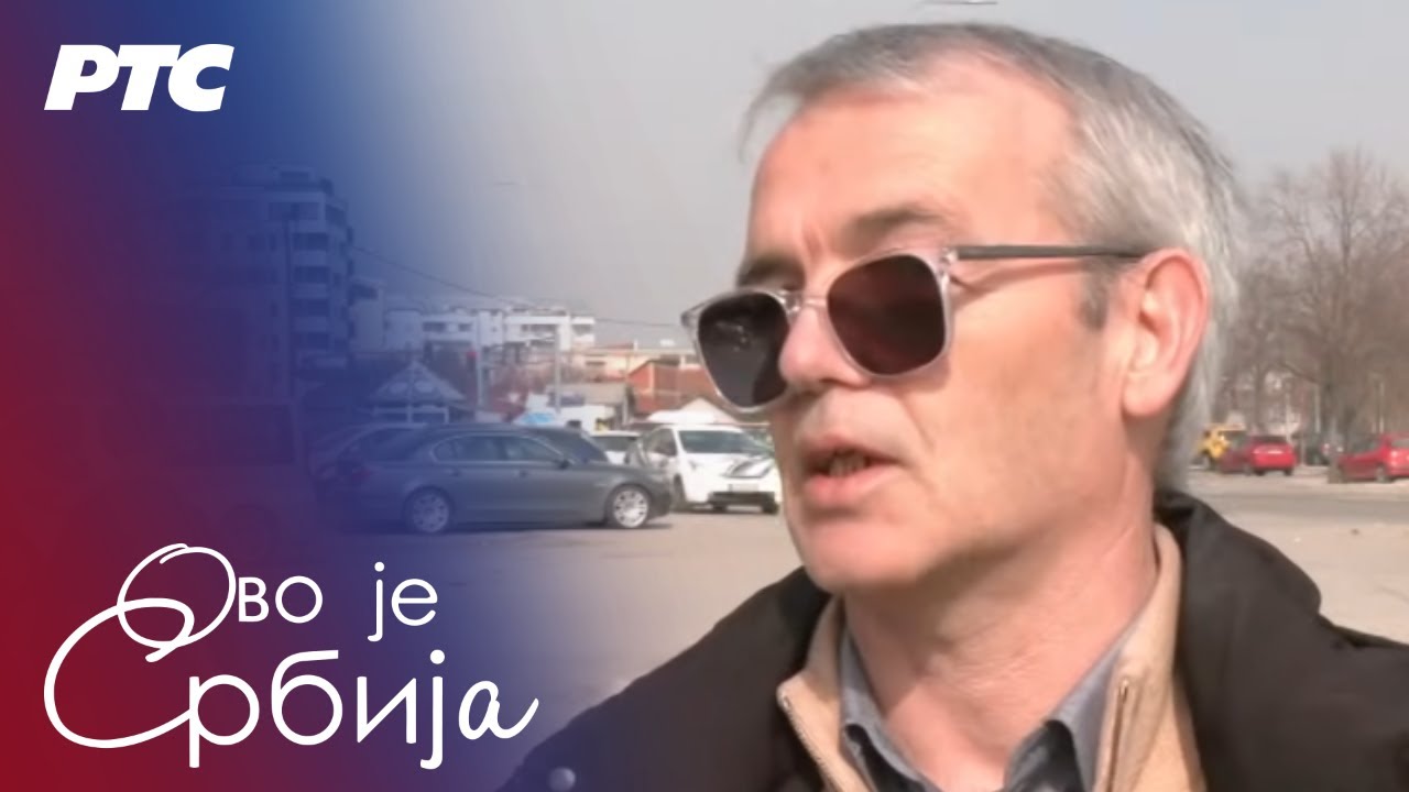 Ovo je Srbija 4.3.2026.