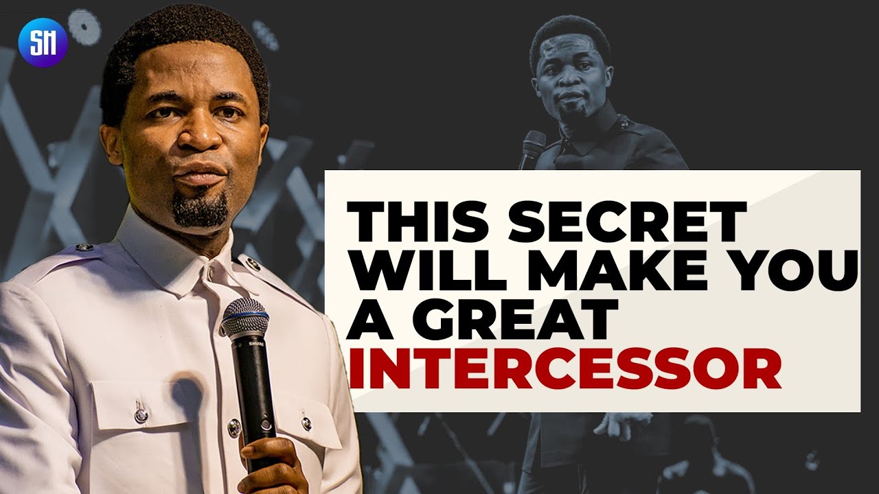 3 Tests Every Great Intercessor must Pass / Apostle Michael Orokpo