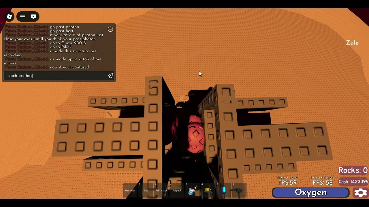 how to get RICH in Decent Planet Game (DPG)