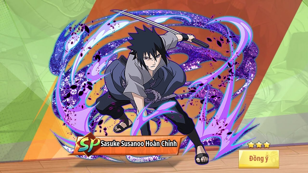 THẾ GIỚI HẢI TẶC #20: BÙNG NỔ TUẦN MỚI SASUKE SUSANO TỚI CHƠI