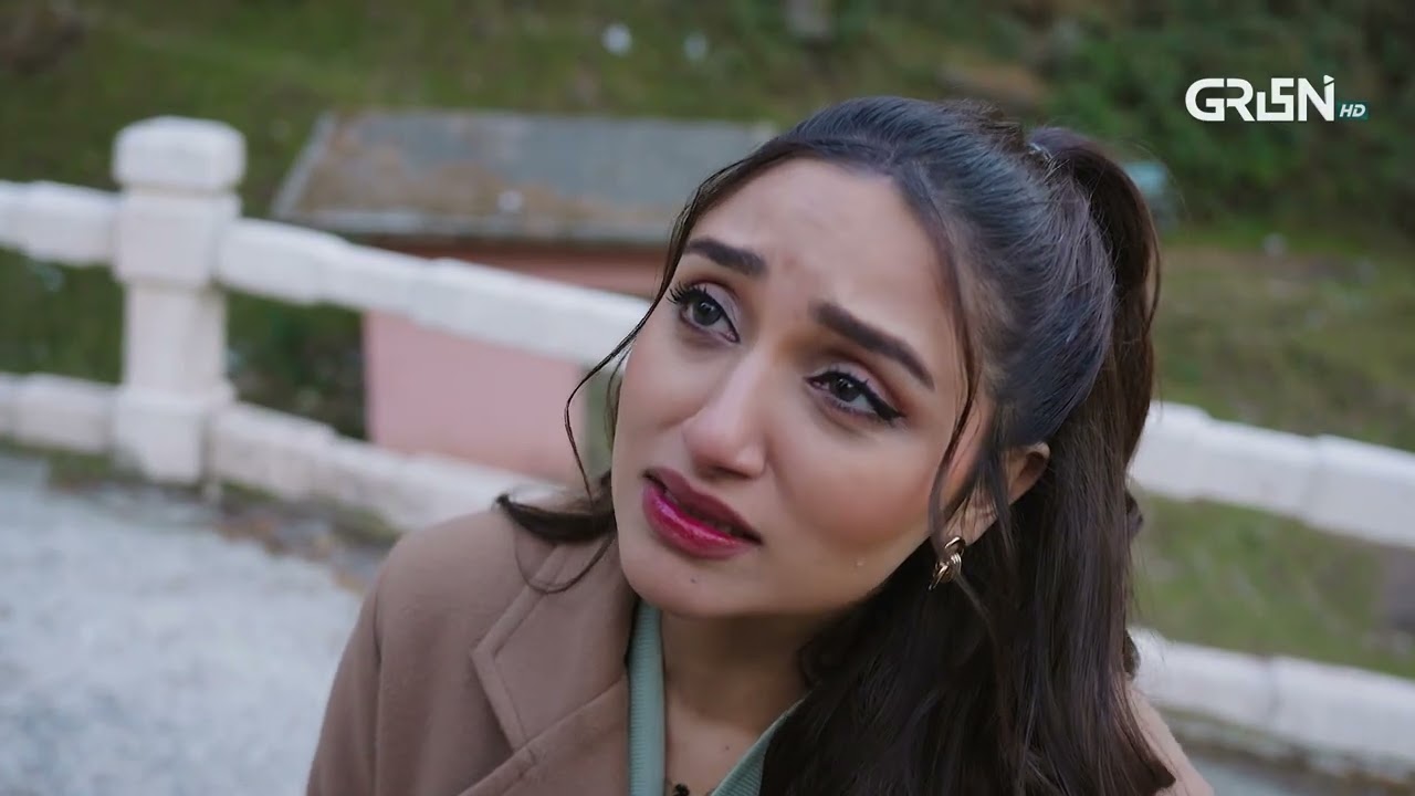 Aliya Ko Chhor Kar Fariha Ke Sath Morning Walk 