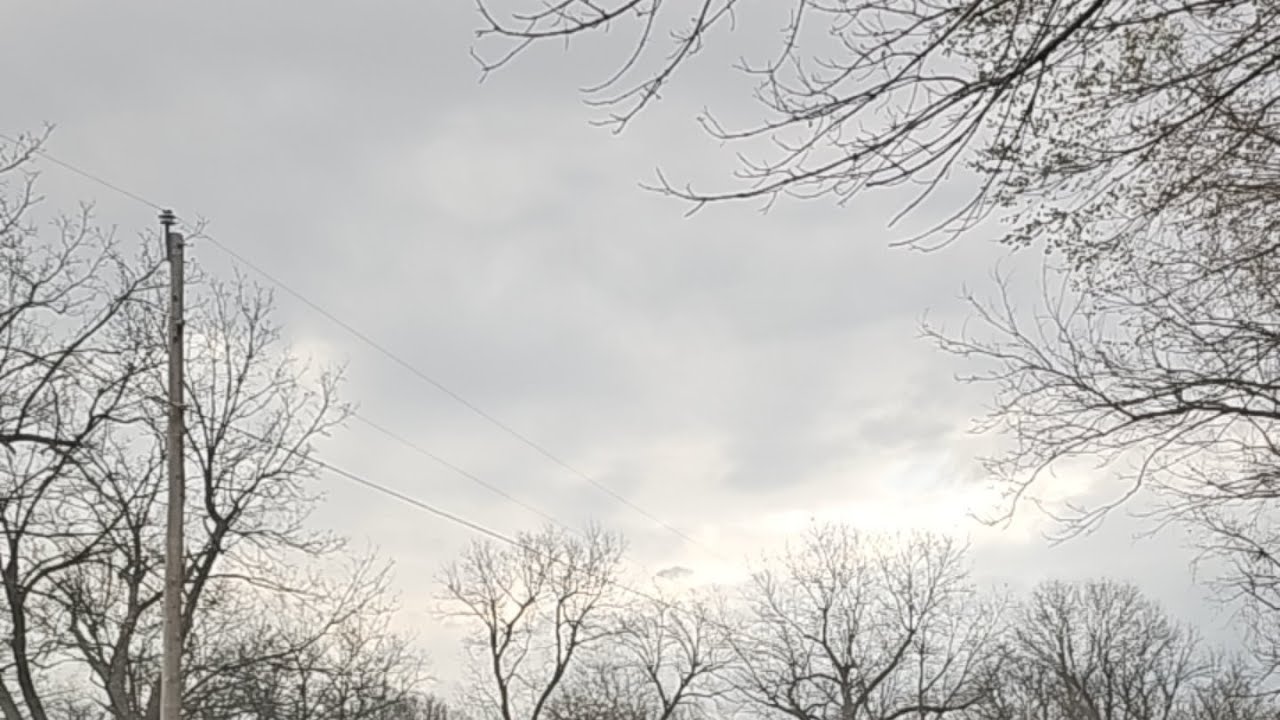Full Strean 03/06/26 Tulsa to Eastern OK target. 