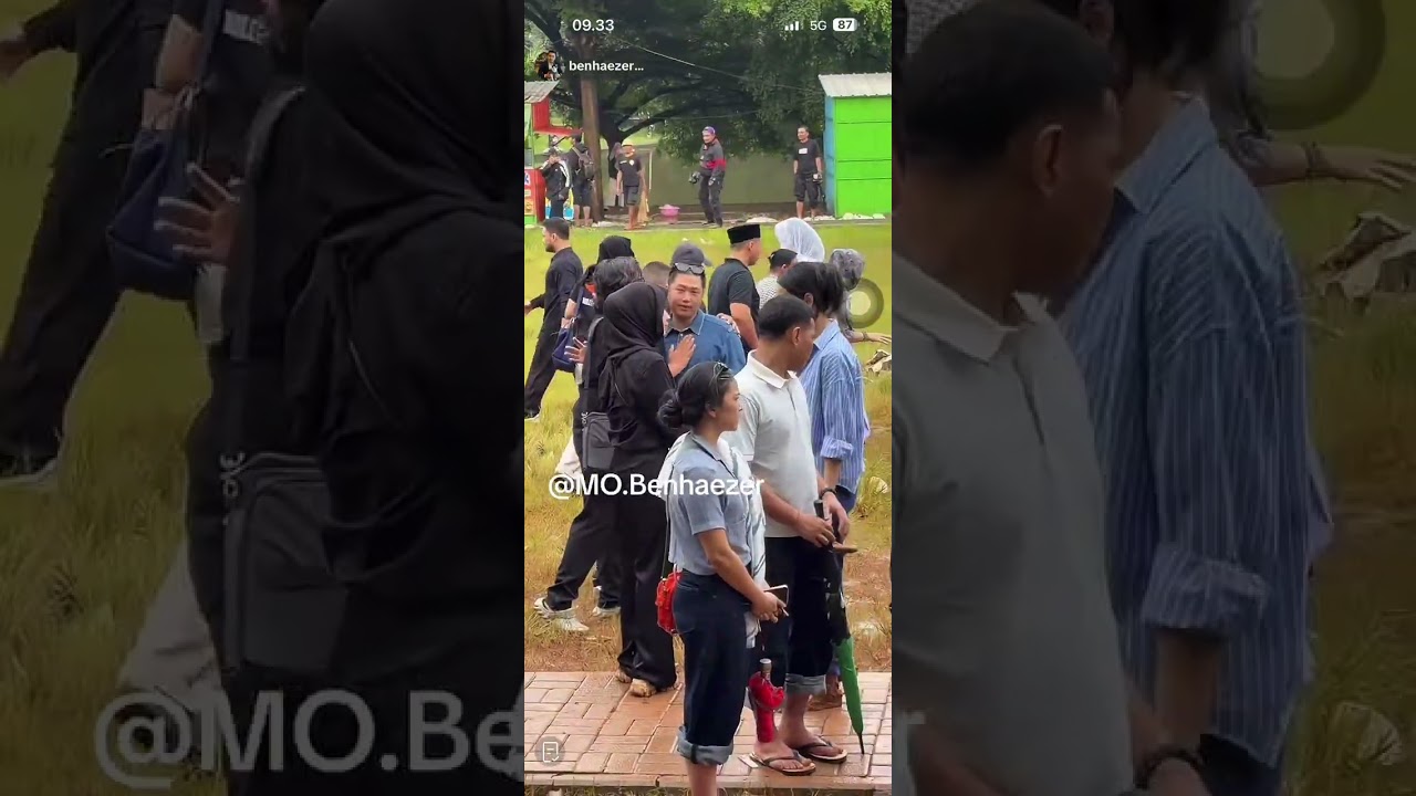 Rest in peace Vidi aldiano Banyak yang dateng ke pemakaman vidi aldiano