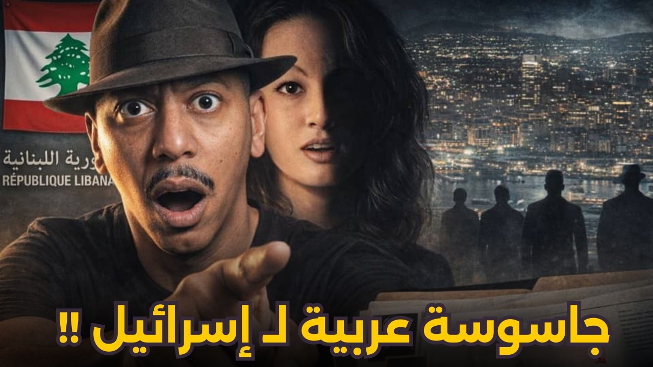 الجاسوسة الأردنية أمينة التي تسببت بمقتل الآلاف انتقاماً لزوجها الإســـــ,,ـــرائيلي