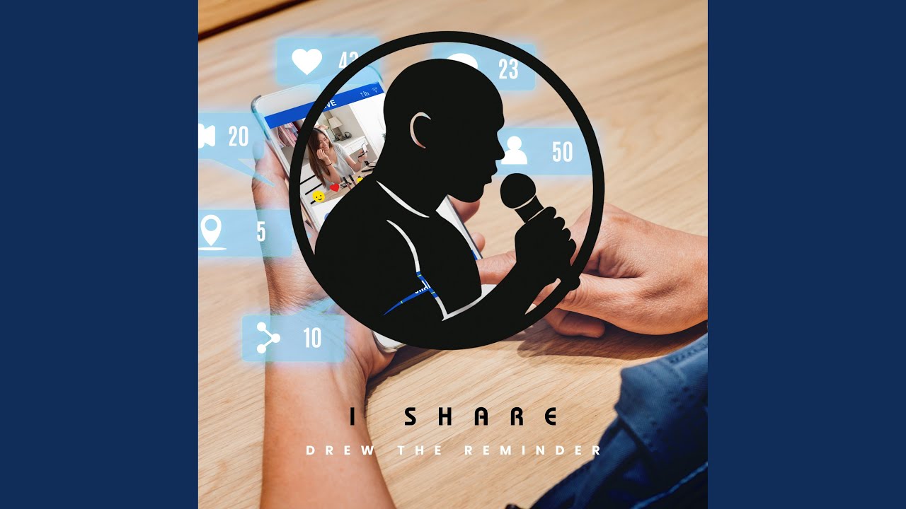 I Share