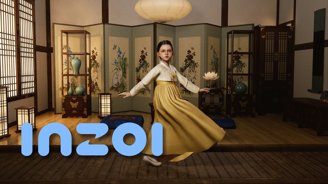 Create a Zoi: Roupas de Lunar New Year
