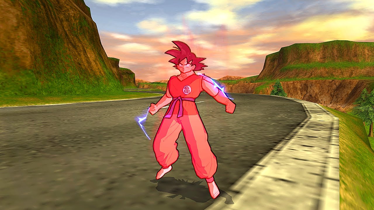 Goku Inicio vs Freezer (Formas) | Dragon Ball Z Budokai Tenkaichi 3