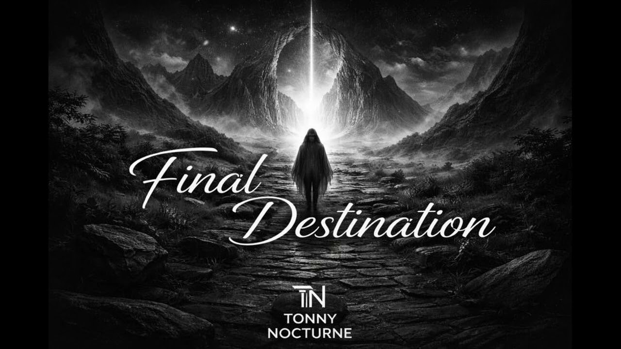Final destination