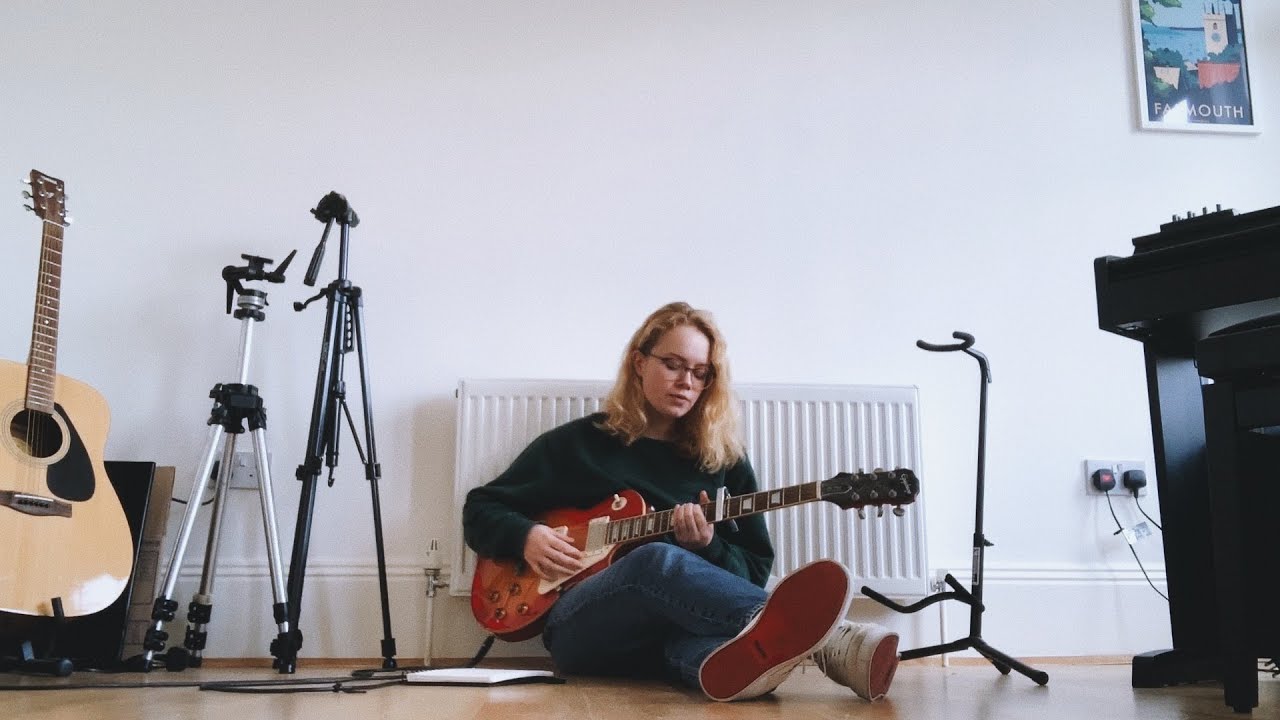 Even When The Sun Goes Down | Sophie Christophersen