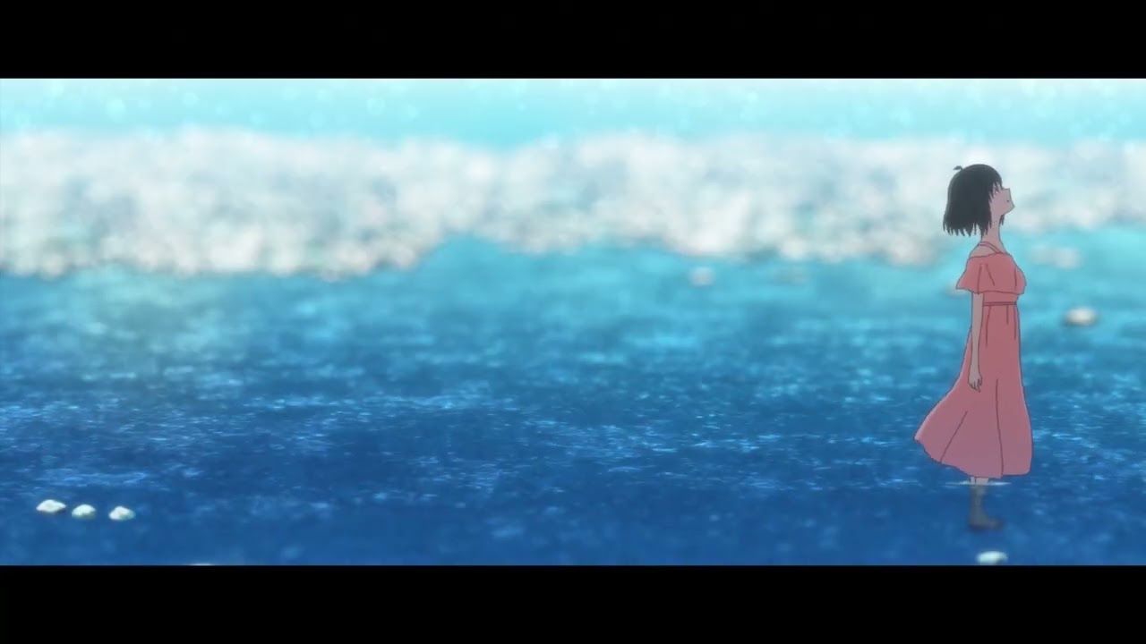 choker - proof (slowed + reverb)