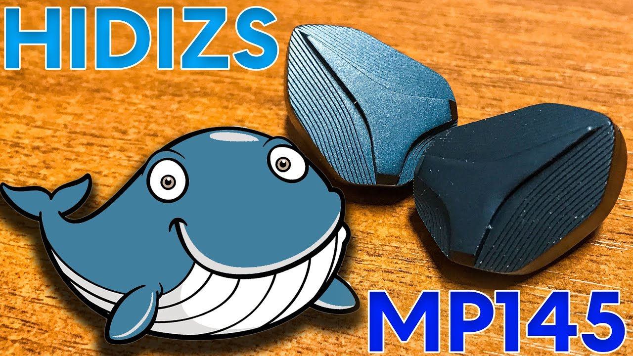 Мастер на все руки: обзор планарных наушников Hidizs MP145!