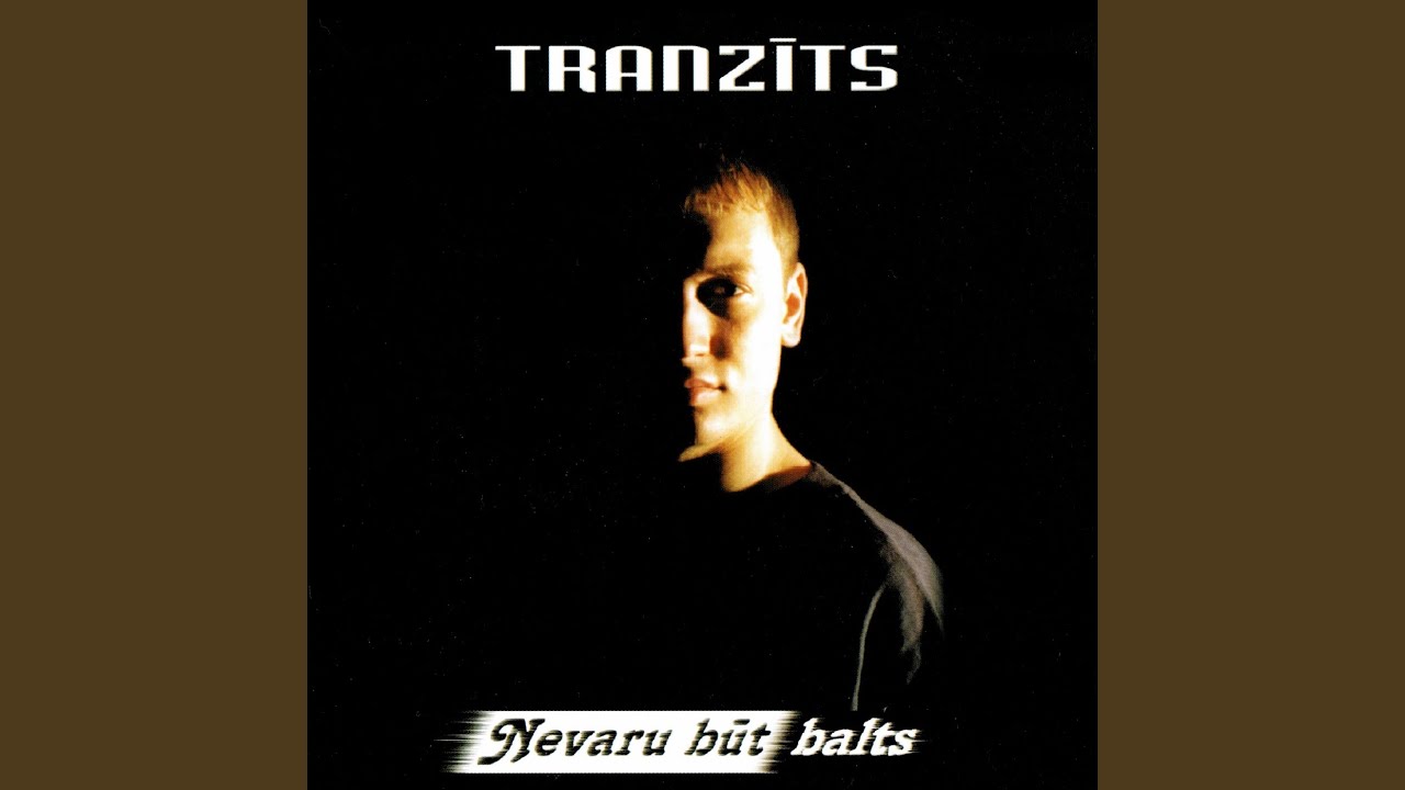 Nevaru būt balts
