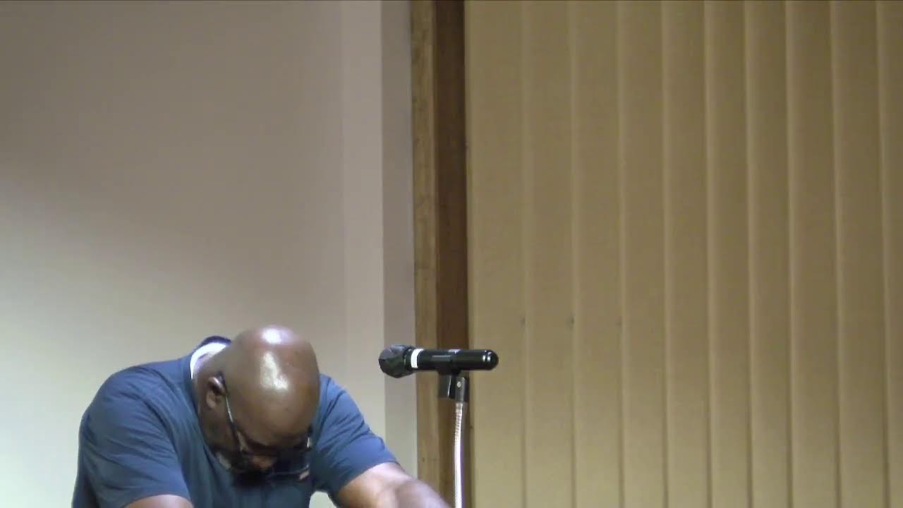 Evergreen Baptist Church of Shreveport