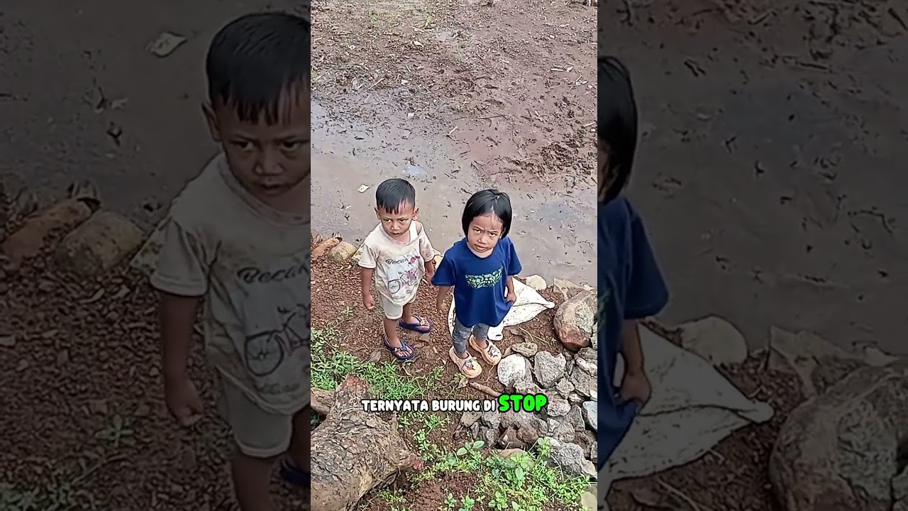 Eksplor Sawah Blingoh 19 Februari 2026