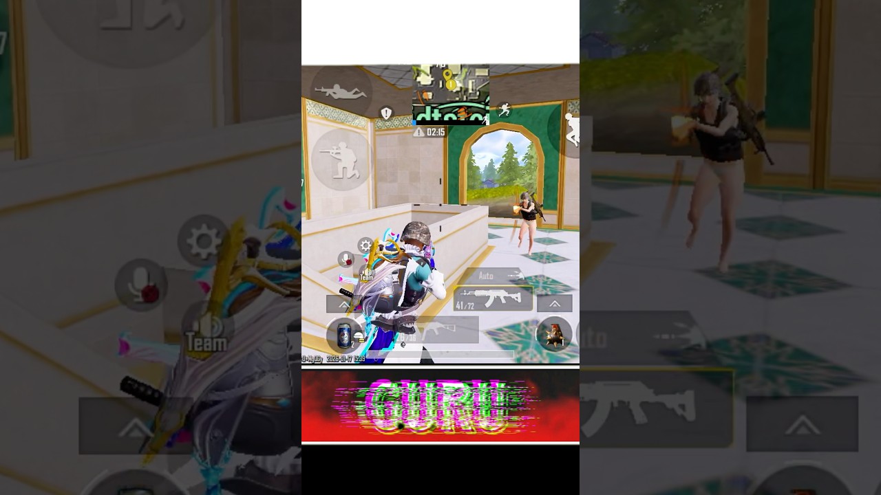 Bgmi 4.2 update gameplay 