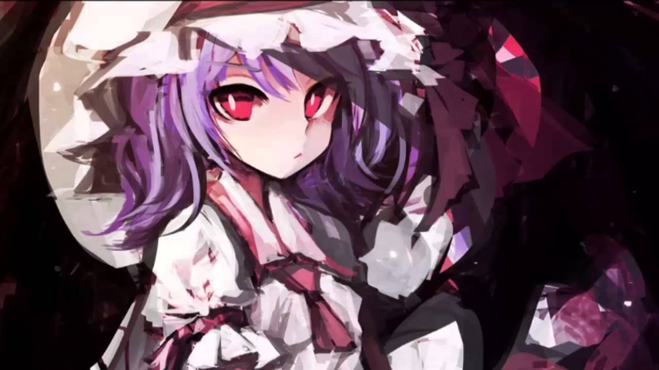 【東方Vocal】 無重力rain 【556ミリメートル】