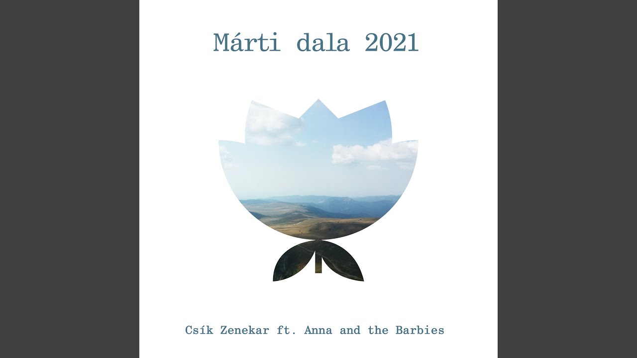 Márti Dala 2021