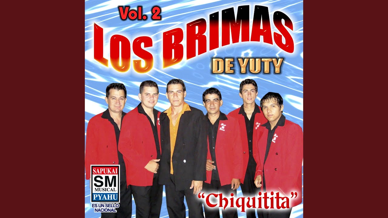 Chiquitita