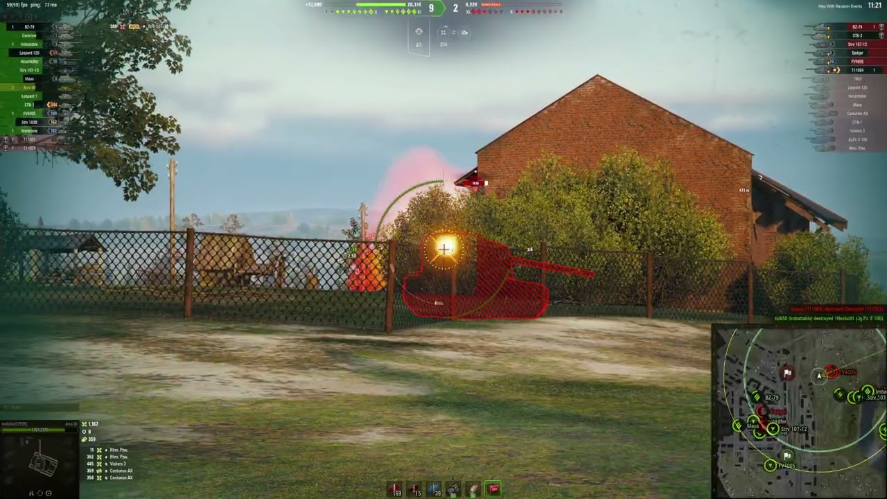 Fire in the shitbarn