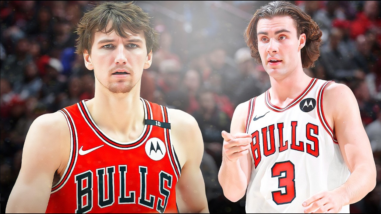 The Chicago Bulls Are Finally Good Again